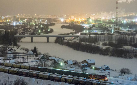 В Коми расследовали несчастный случай, где рабочего «намотало» на оборудование