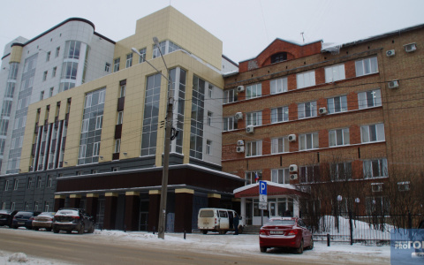 В Сыктывкаре осудили заключенного, который изрисовал себя «немецкими крестами»