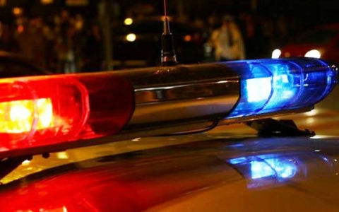 В Сыктывкаре женщина угодила под колеса иномарки