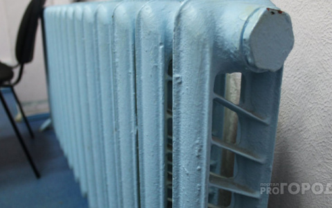 В Коми осудили дворника, который прятал в гостинице 16 батарей