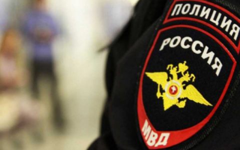 В Коми во время майских праздников охранять порядок будут более 1,5 тысяч полицейских