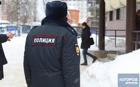 Сыктывкарец пришел на работу к знакомой и украл 81 тысячу рублей