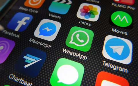 В России вступила в силу регистрация в мессенджерах по номеру телефона