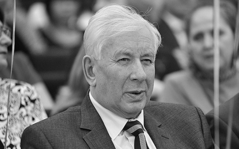 Скончался один из создателей конституции Республики Коми