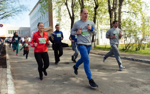 В Сыктывкаре в рамках «Зеленого марафона» соберут книги для Детской республиканской больницы