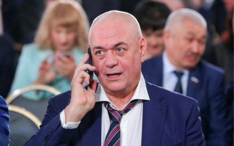 Умер знаменитый журналист и редактор радио «Говорит Москва» Сергей Доренко