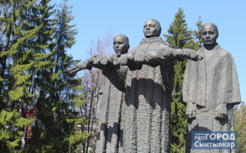 Погода в Сыктывкаре на 11 мая: снова изнуряющая жара