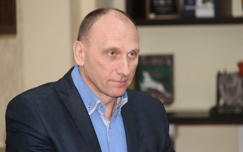 Мэр Заполярья Коми рассказал о своей досрочной отставке