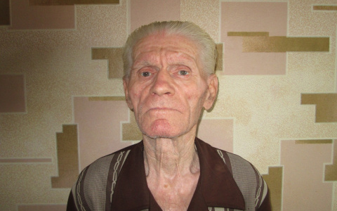 В Сыктывкаре пропал 84-летний пенсионер с провалами в памяти