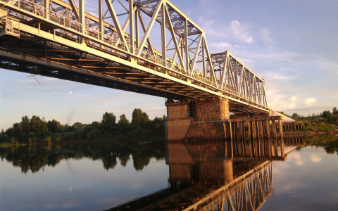 В Коми нашли тело рыбака, которого искали две недели