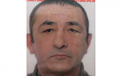 В Коми пропал 56-летний мужчина в красном пуховике