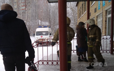 Роддом, школы и городской суд: 5 случаев «минирования» зданий в Сыктывкаре за 2019 год
