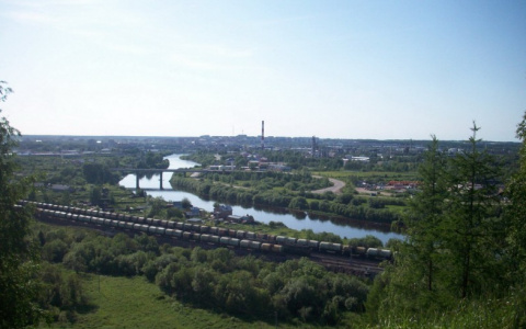 В Коми спасли двоих охотников, которые оказались в ледяной воде