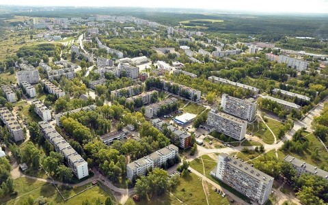 В трех торговых центрах Сыктывкара искали бомбы