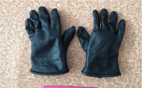 Сыктывкарец в очках, медицинской маске и с кухонным ножом в руках ограбил банк