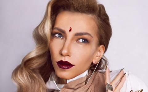 Участница «Евровидения» из Коми перестала выпускать песни и занялась благотворительностью