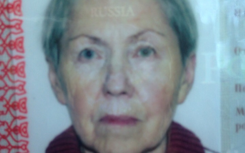 В Сыктывкаре пропала 73-летняя пенсионерка, которая не ориентируется в пространстве