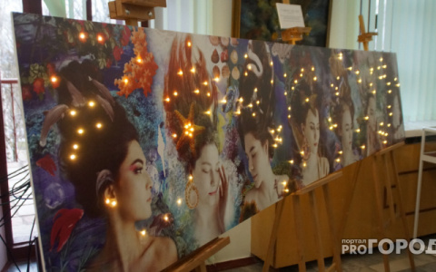 «Ночь музеев-2019» в Сыктывкаре: полная афиша