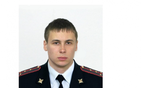 В Коми нашли тело полицейского, который исчез год назад