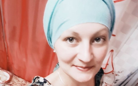 Сыктывкарка, которая победила четвертую стадию рака: «Я уже представляла свои похороны»