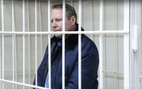 В Коми начинается суд над ОПГ Юрия Пичугина