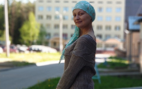 «Чудо, не иначе»: сыктывкарцы о женщине, которая победила рак