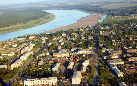 В Коми оштрафовали главу района, который «забил» на вопрос горожанки