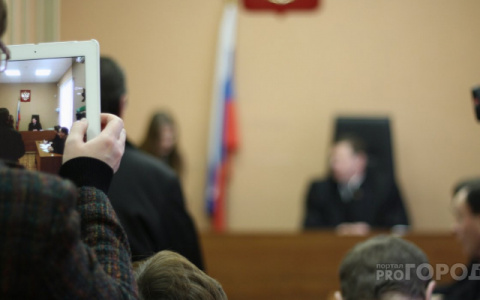 В Коми идет суд над «пичугинцами»: одному из участников запросили 10 лет