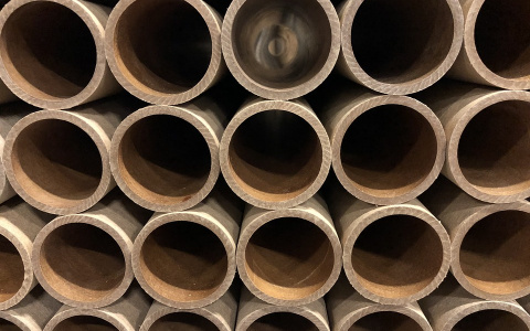 Сыктывкарец заказал трубы и «заработал» 60 тысяч рублей