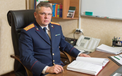 Стало известно, кто займет пост замруководителя следственного управления Коми