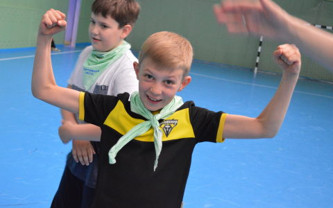 Чем занять ребенка на летних каникулах в Сыктывкаре?