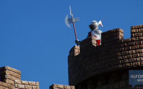 Погода в Сыктывкаре на 25 мая: с прояснениями и без осадков