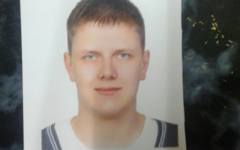 В Сыктывкаре ищут мужчину, который должен был приехать из Кирова, но пропал