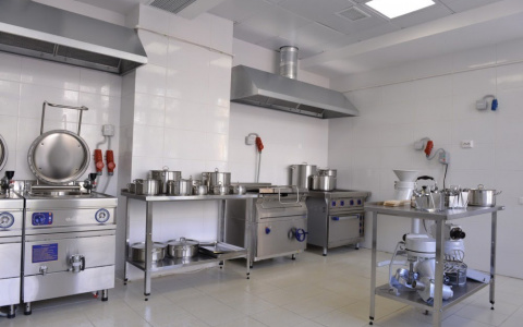 Дело об отравлении в сыктывкарском детсаду №7 передадут в суд