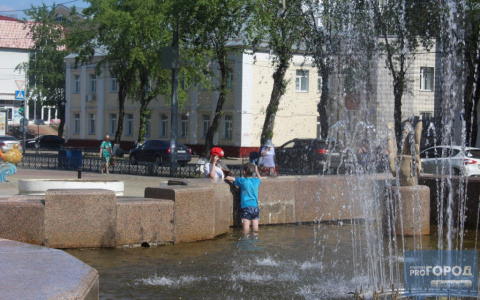Минтруд России рекомендовал сокращать рабочий день во время жары