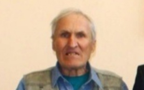 В Сыктывкаре пропал 68-летний мужчина с залысинами