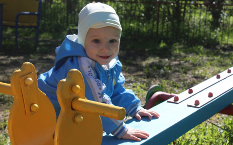 Малыши из Сыктывкара ищут семью: «Им нужна любовь родителей, чтобы стать счастливыми»