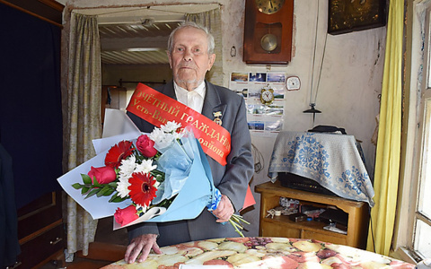 Пенсионер из Коми, который пожертвовал детям миллион рублей, посмертно стал «Человеком года»