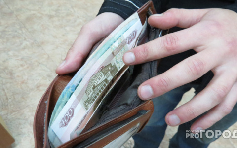 В России заставят алиментщиков покупать детям квартиры