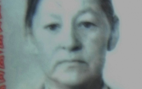 В Коми ищут 59-летнюю женщину, которая ушла из дома после ссоры с мужем