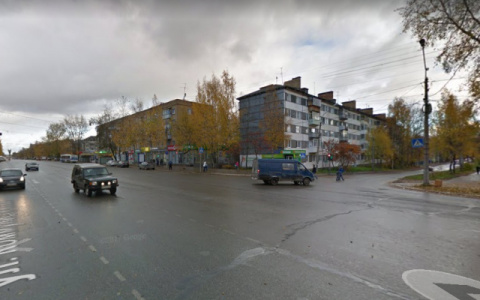 В Сыктывкаре на две недели перекроют оживленную улицу