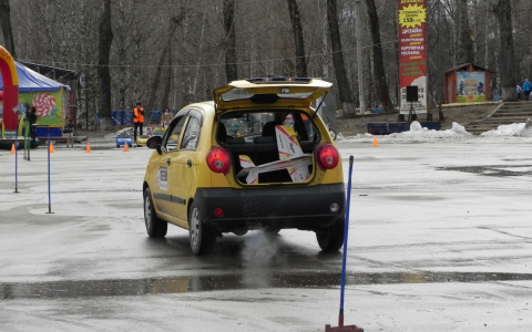 Большинство сыктывкарцев сдали «город» с первого раза