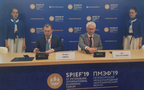 Tele2, Nokia и «Ростелеком» будут развивать 5G в России