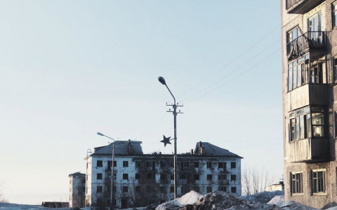 Экс-ведущий «Орла и решки» о Заполярье Коми: «Это место не должно было появиться»