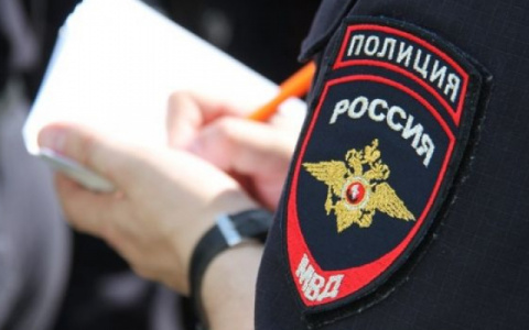 Житель Коми заявил об угоне авто, на котором он же пытался скрыться от ГИБДД