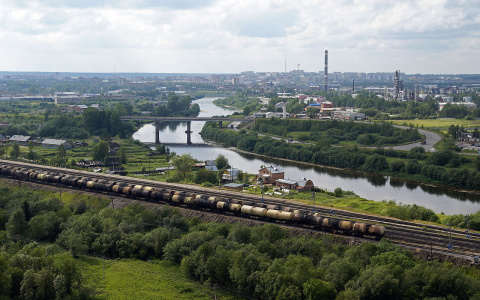 В Коми накажут предприятие, где рабочему зажевало руку