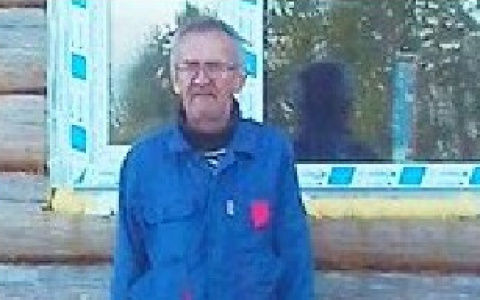 В Коми разыскивают невысокого 64-летнего мужчину, который ушел в лес