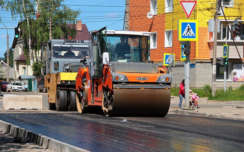 В Сыктывкаре перекроют сразу три улицы