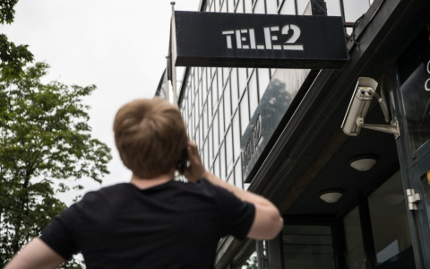 Tele2 запускает социальный тариф
