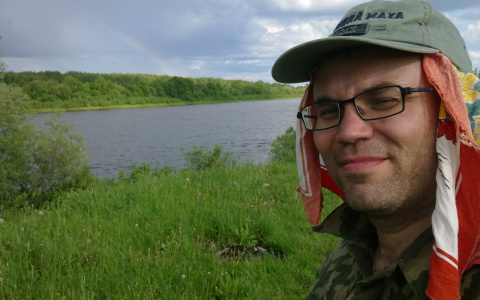 На юге России пропал дайвер-спелеолог из Сыктывкара